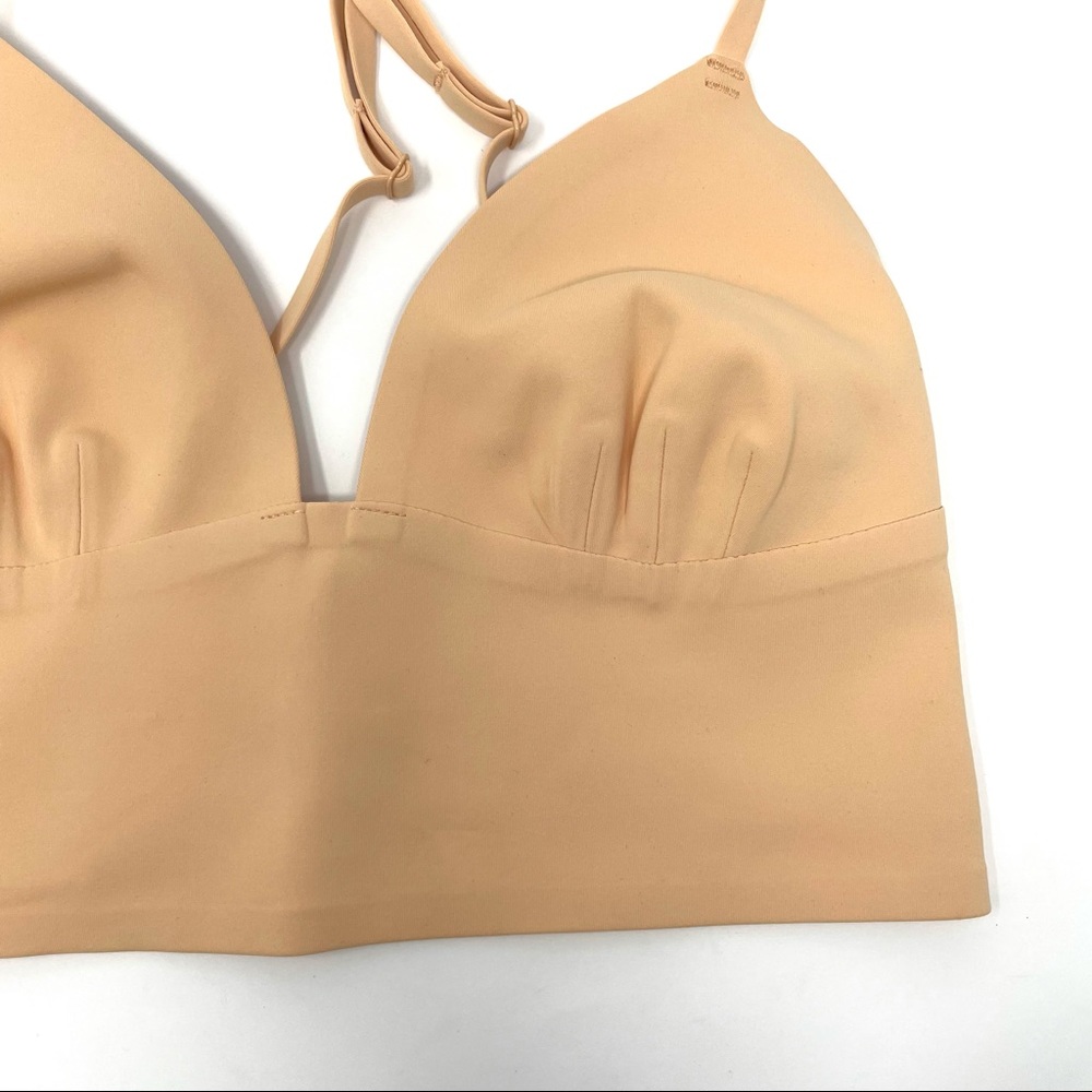 Free People Sage Longline Bralette Belle of George - Picture 7 of 12